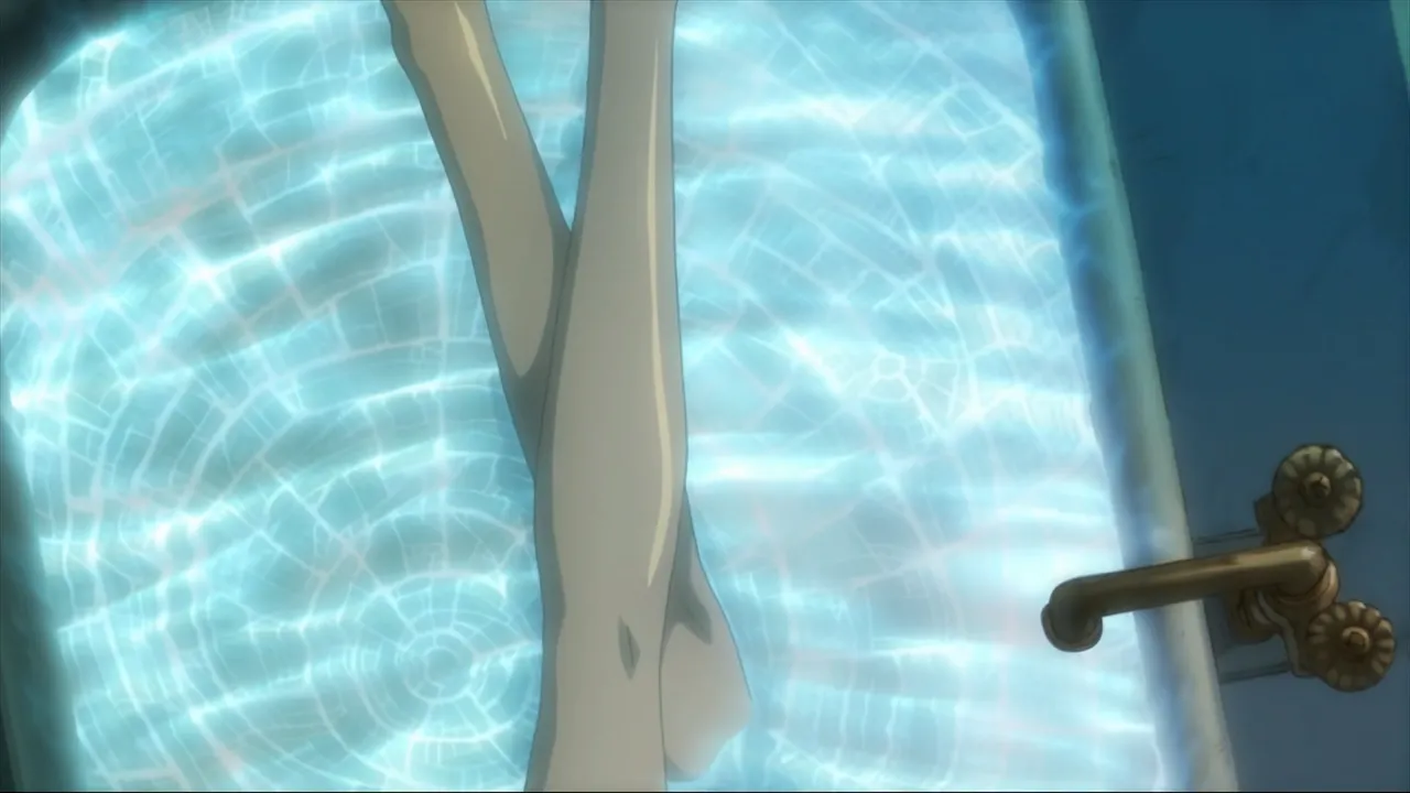 Basquash - S01E02 - Image 60