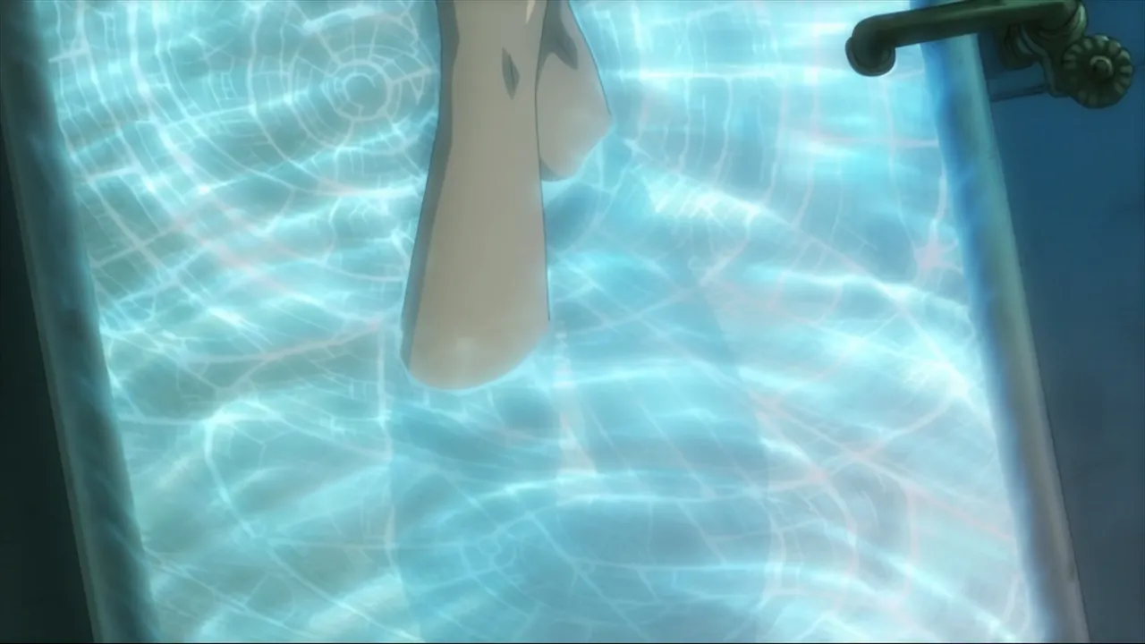 Basquash - S01E02 - Image 61