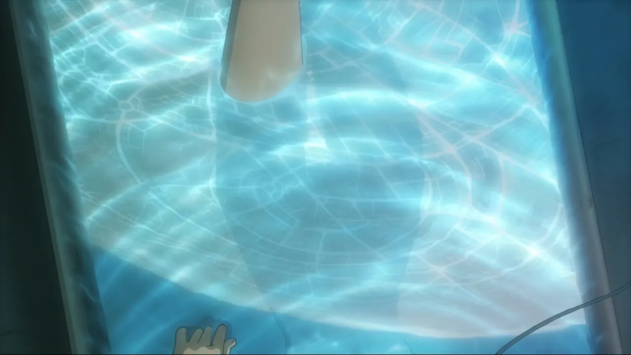 Basquash - S01E02 - Image 62