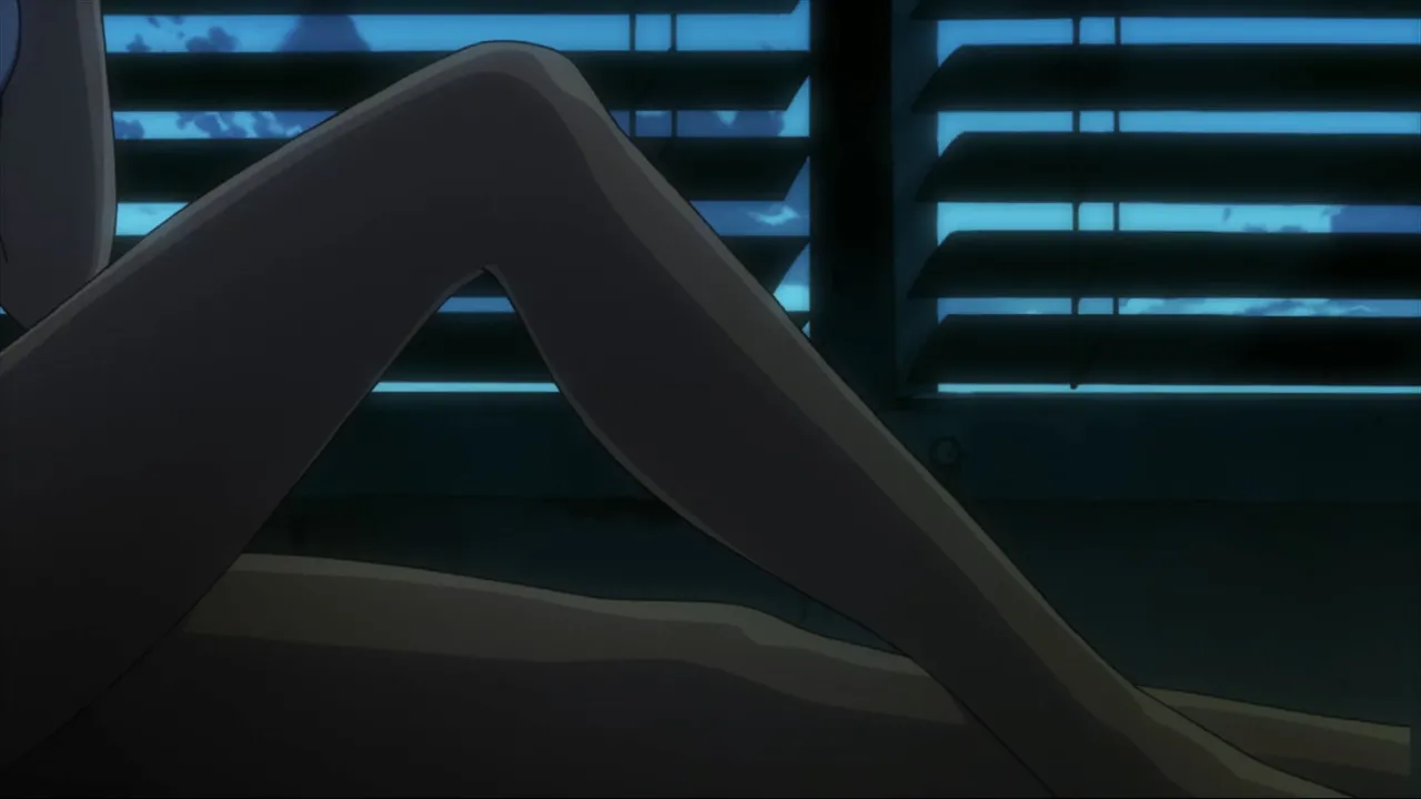 Basquash - S01E02 - Image 63