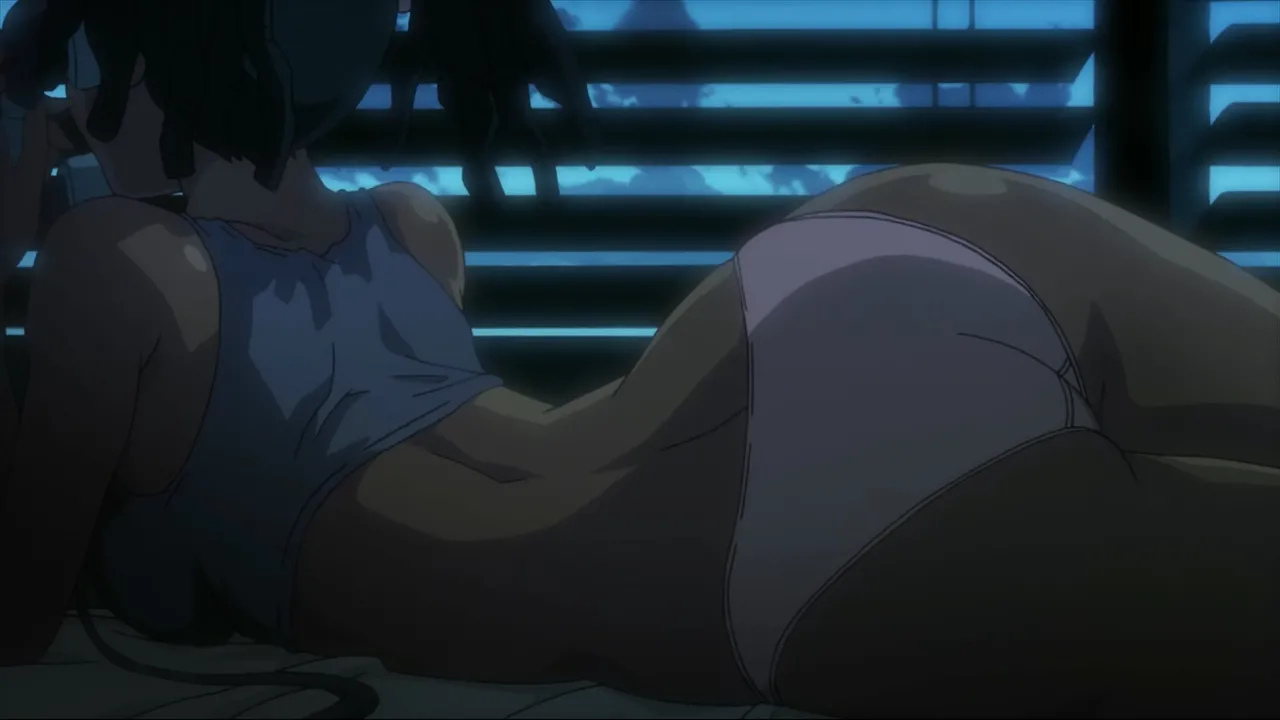 Basquash - S01E02 - Image 66