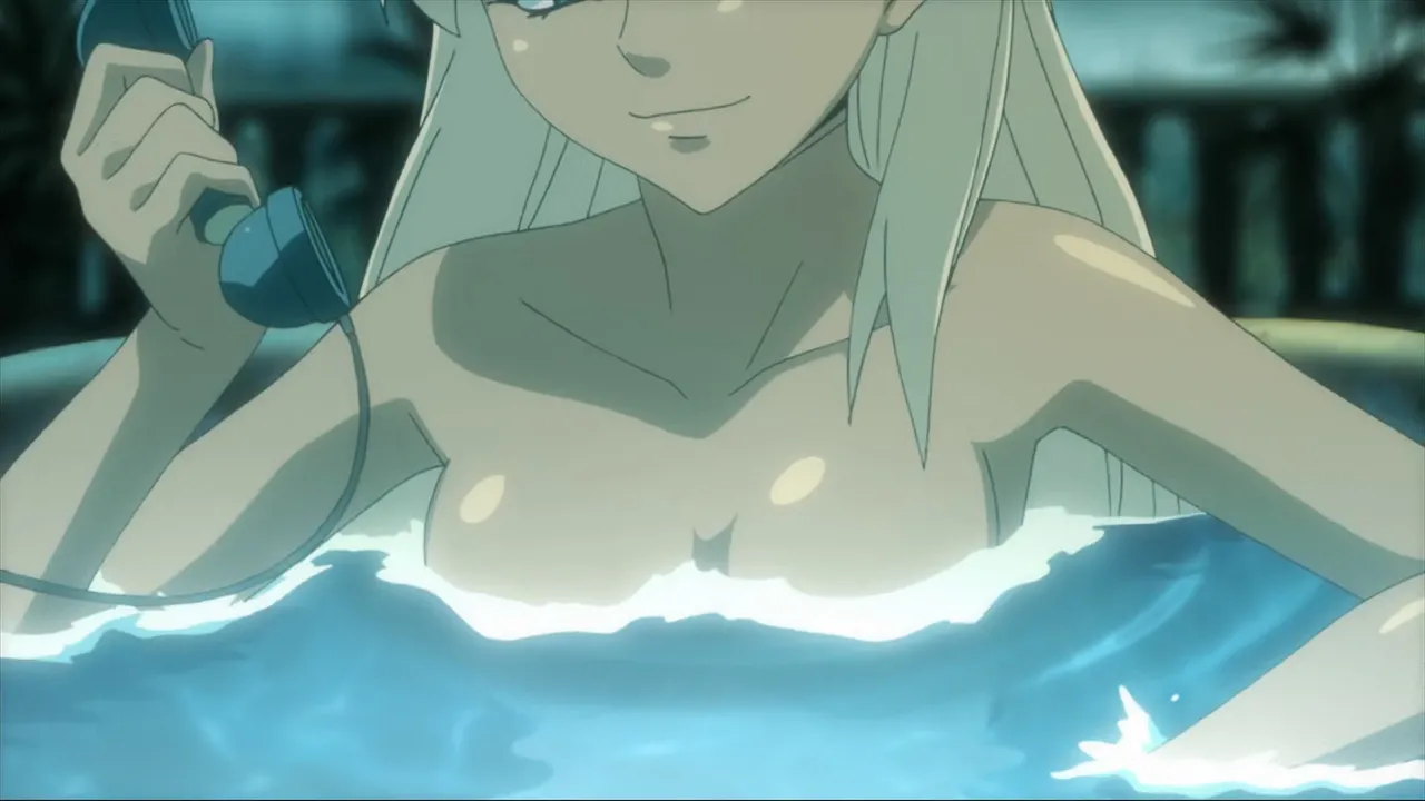 Basquash - S01E02 - Image 69