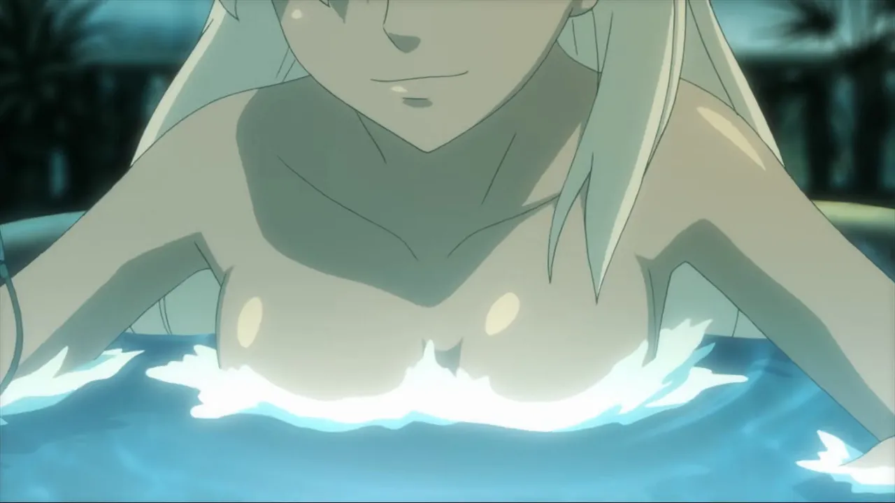 Basquash - S01E02 - Image 71