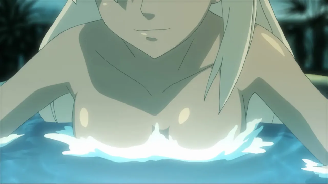 Basquash - S01E02 - Image 72