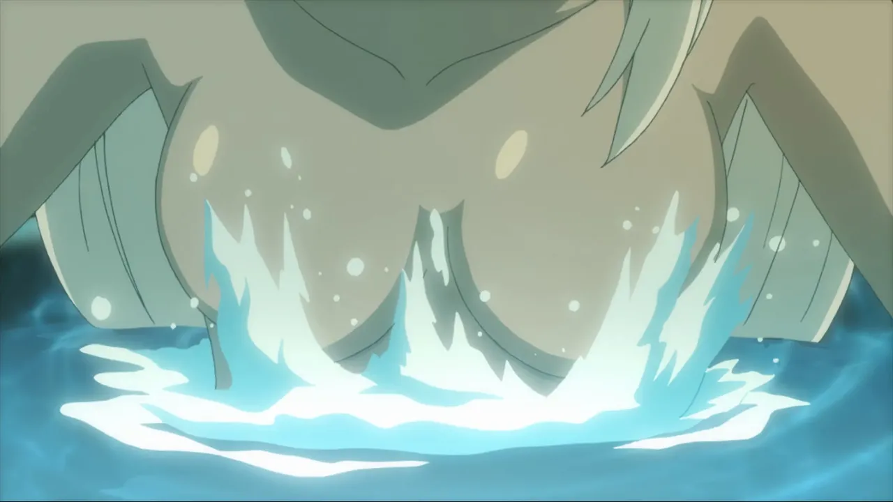 Basquash - S01E02 - Image 74