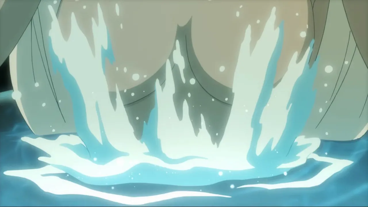 Basquash - S01E02 - Image 75