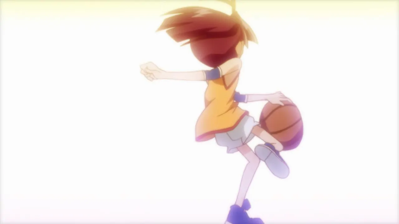 Basquash - S01E02 - Image 83