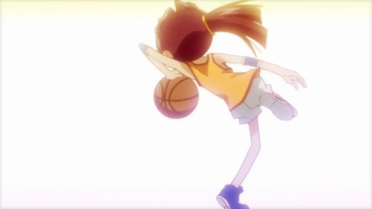 Basquash - S01E02 - Image 84