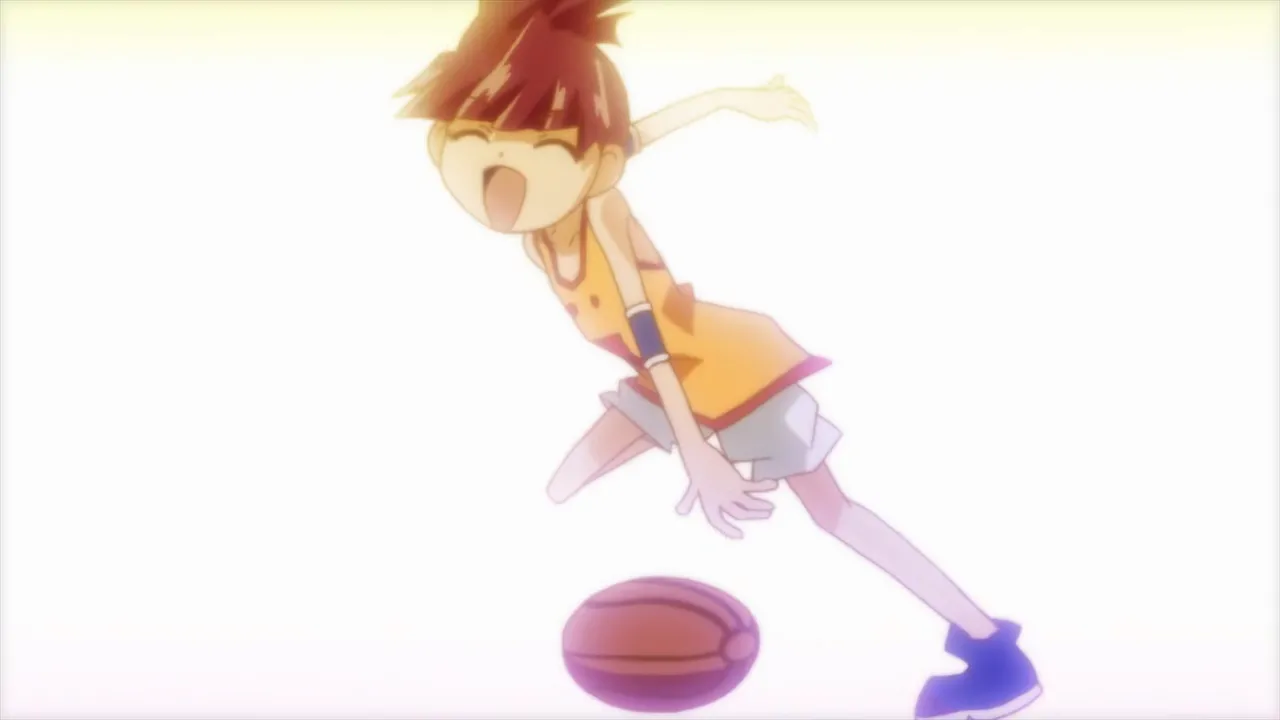 Basquash - S01E02 - Image 85