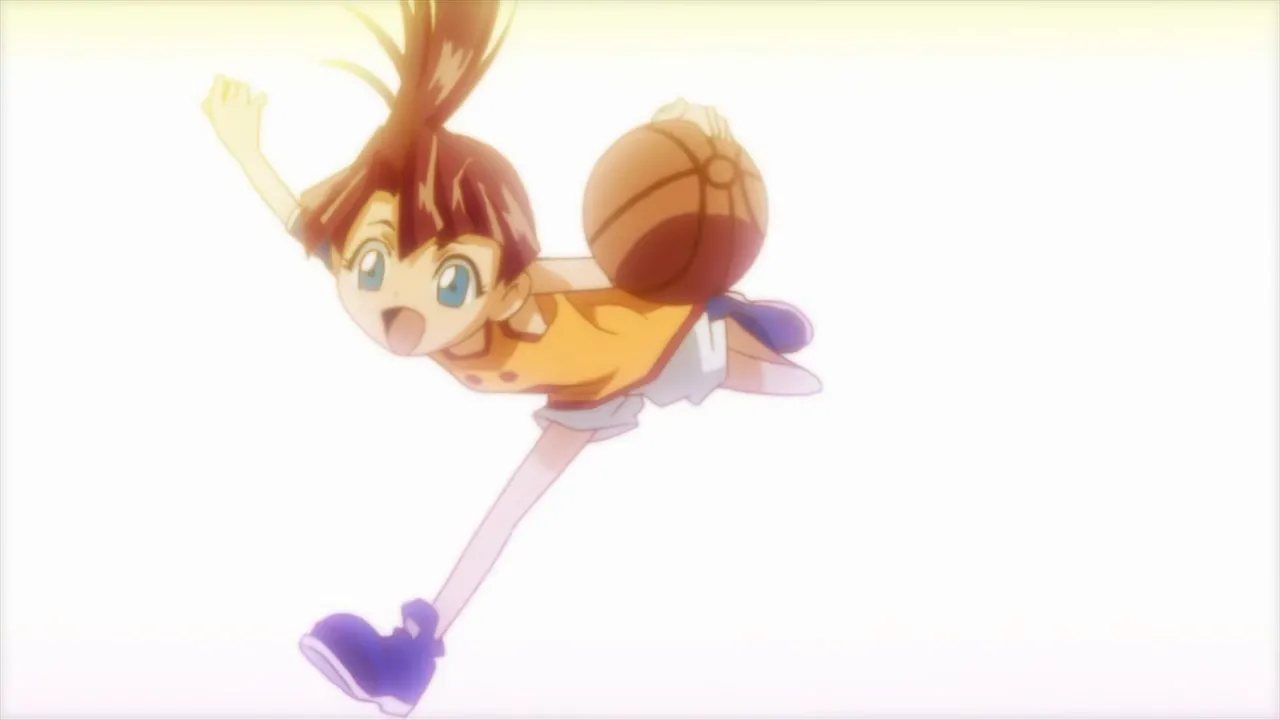 Basquash - S01E02 - Image 86