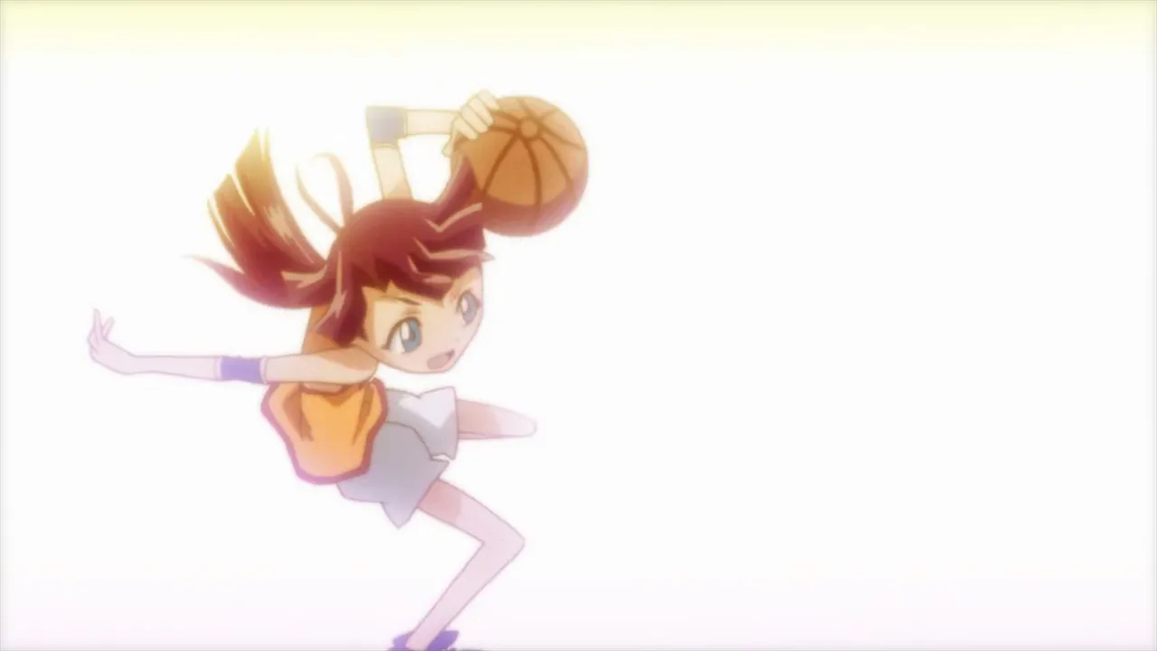 Basquash - S01E02 - Image 87