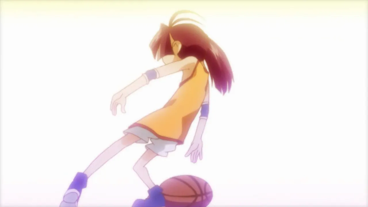 Basquash - S01E02 - Image 88