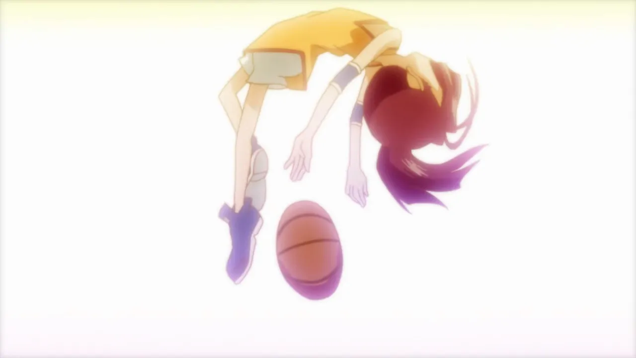 Basquash - S01E02 - Image 90