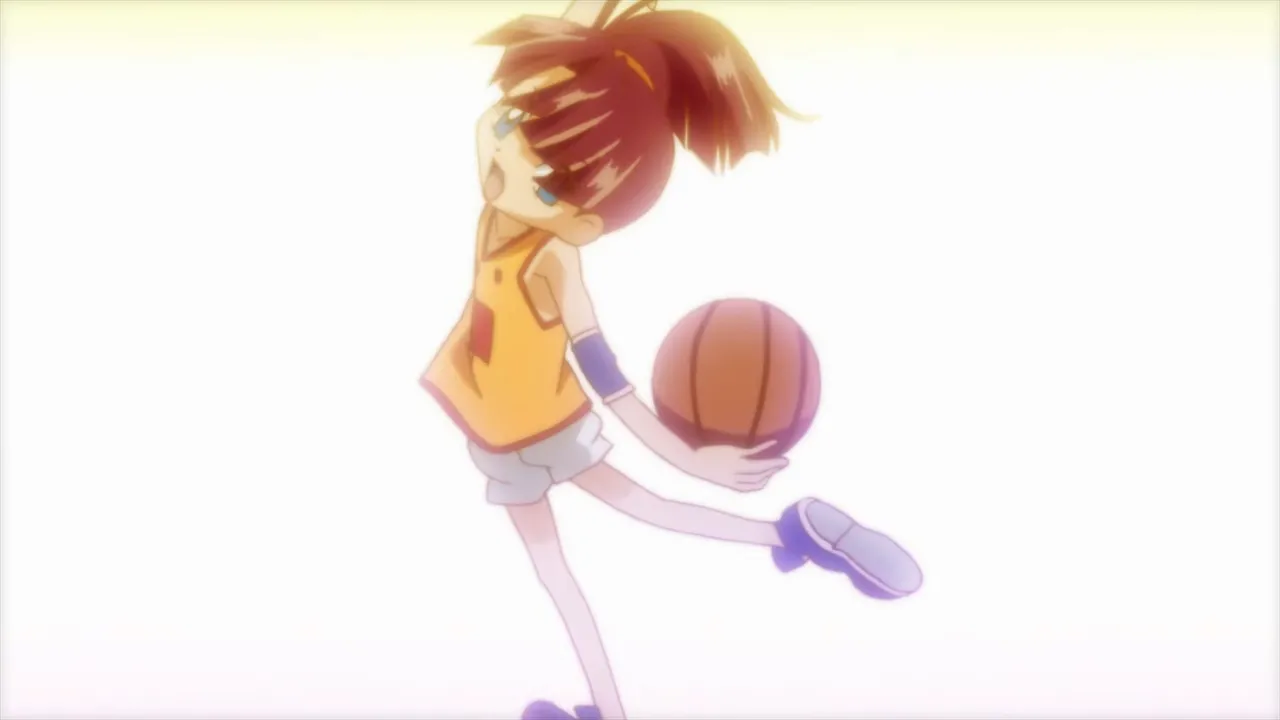 Basquash - S01E02 - Image 95