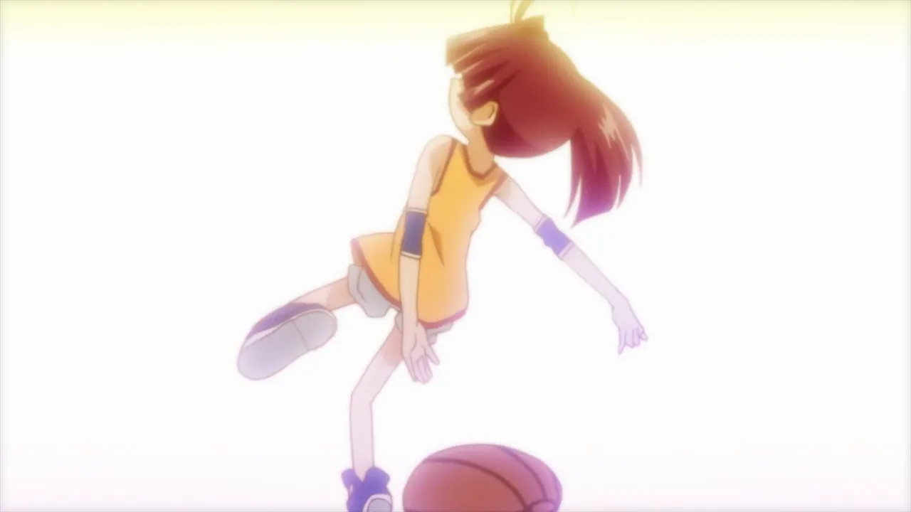 Basquash - S01E02 - Image 96