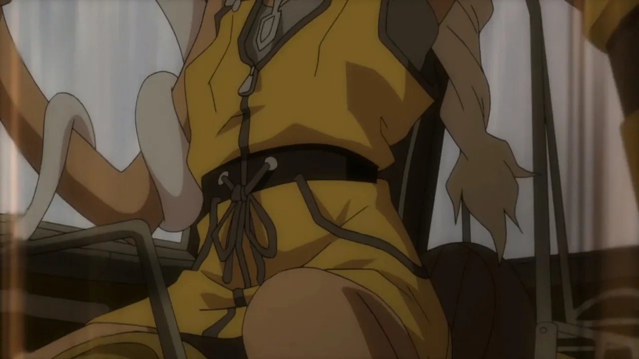 Basquash - S01E02 - Image 99