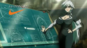 Basquash - S01E02 Thumbnail