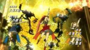 Basquash - S01E02 - Page 10