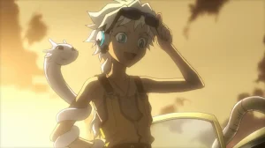 Basquash - S01E02 - Page 103