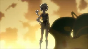 Basquash - S01E02 - Page 105