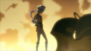 Basquash - S01E02 - Page 106