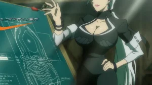 Basquash - S01E02 - Page 13