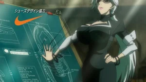 Basquash - S01E02 - Page 14