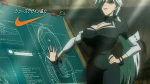 Basquash - S01E02 - Page 15