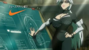 Basquash - S01E02 - Page 16