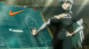 Basquash - S01E02 - Page 17