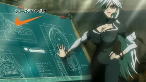 Basquash - S01E02 - Page 20