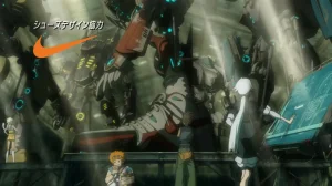 Basquash - S01E02 - Page 22