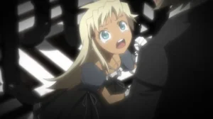 Basquash - S01E02 - Page 27