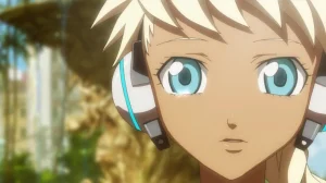 Basquash - S01E02 - Page 28