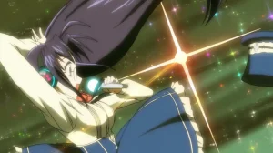 Basquash - S01E02 - Page 31