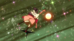 Basquash - S01E02 - Page 32