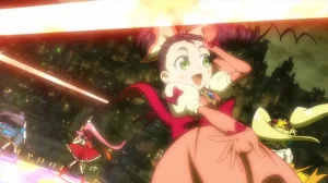 Basquash - S01E02 - Page 37