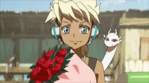 Basquash - S01E02 - Page 40