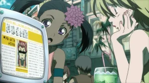 Basquash - S01E02 - Page 43