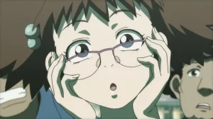 Basquash - S01E02 - Page 45