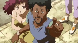 Basquash - S01E02 - Page 54