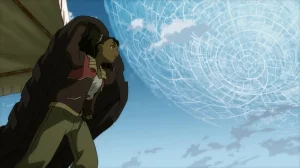 Basquash - S01E02 - Page 57