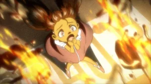 Basquash - S01E02 - Page 58