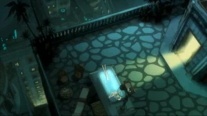 Basquash - S01E02 - Page 59