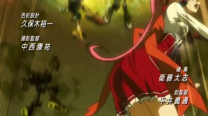 Basquash - S01E02 - Page 6