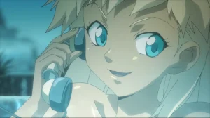 Basquash - S01E02 - Page 67