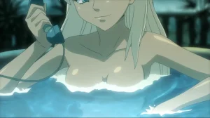 Basquash - S01E02 - Page 68