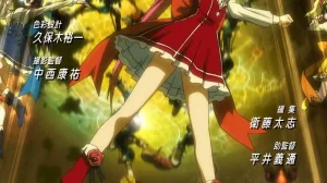 Basquash - S01E02 - Page 7