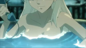 Basquash - S01E02 - Page 70