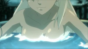 Basquash - S01E02 - Page 71